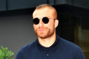İşte G&ouml;khan T&ouml;re'nin yeni adresi!