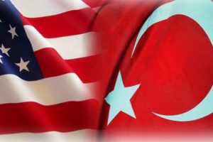 S-400 sonrası ABD'den ilk ziyaret