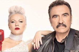"'Her şey &ccedil;ok g&uuml;zel olacak' dediği i&ccedil;in Pamela'nın konseri iptal edildi" iddiası