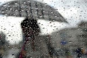 Meteorolojiden sağanak uyarısı