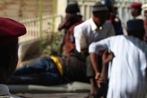 G&uuml;ney Afrika'da silahlı saldırılar: 43 &ouml;l&uuml;