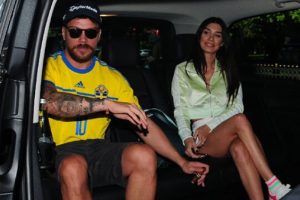 Sinan Ak&ccedil;ıl'dan 'bebek' a&ccedil;ıklaması!