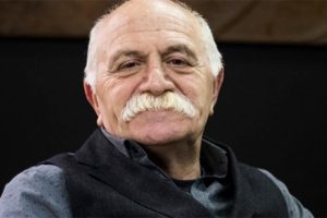 Orhan Aydın Urla'da g&ouml;zaltına alındı