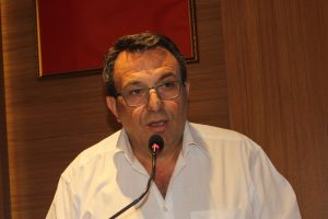 Bursa NOSAB'da inovasyon semineri