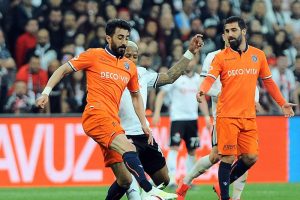 Başakşehir, Tekdemir'in alternatifini buldu: Mehmet Topal!
