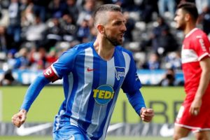 Trabzonspor'dan Ibisevic ve Jonathas atağı!