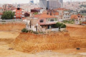 Bursa'yı kentsel d&ouml;n&uuml;ş&uuml;mde neler bekliyor? (&Ouml;ZEL HABER)