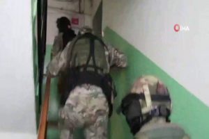 Rus istihbaratı ve DEAŞ arasında &ccedil;atışma
