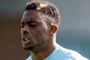 Denizlispor Sacko'yu 2 yıllığına renklerine bağladı