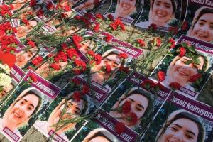 Şule &Ccedil;et'in &ouml;l&uuml;m&uuml;yle ilgili davada yeni gelişme
