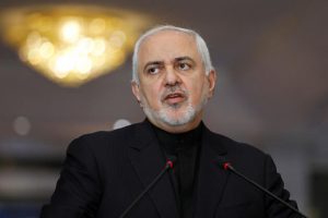 Zarif'ten Trump'a 'yaptırım' &ccedil;ağrısı