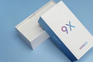 Honor 9X ve 9X Pro kameraları nasıl olacak?