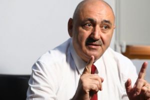"AB'nin kararı adil değil ve kabul edilemez"