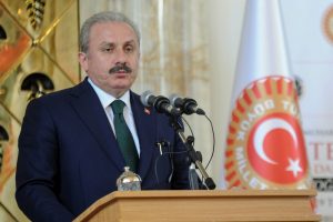 Şentop: "H&uuml;k&uuml;met Sistemi 15 Temmuz dışında değerlendirilemez"