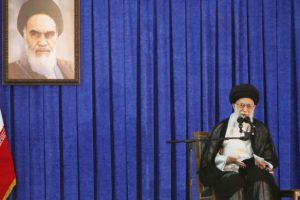 Hamaney: İngiltere'nin deniz korsanlığı cevapsız bırakmayacak