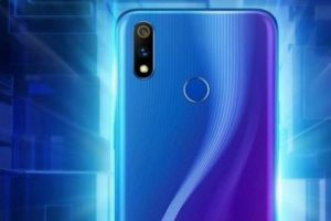 Realme'den 'Snapdragon 855 Plus'lı telefon' yolda - Teknoloji ve Bilim