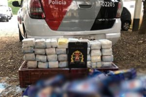 Markette satılan deterjan paketlerinden kokain &ccedil;ıktı