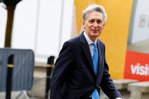 İngiltere Maliye Bakanı Hammond: Facebook'un dijital parasına karşı değiliz ama...