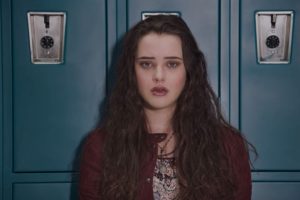 Netflix '13 Reasons Why' dizisindeki o sahneyi kaldırdı