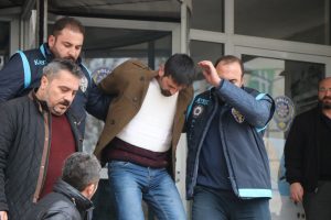 Polis şehit eden katile ağırlaştırılmış m&uuml;ebbet
