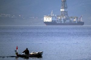 "AB'nin T&uuml;rkiye'ye y&ouml;nelik yaptırımları sembolik"