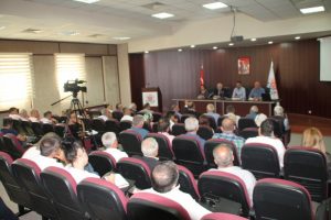 Bursa Gemlik Zeytin Festivali 6 Eyl&uuml;l'de başlıyor
