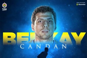 Fenerbah&ccedil;e Beko, Berkay Candan ile s&ouml;zleşme imzaladı