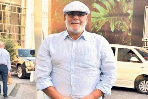 Rasim &Ouml;ztekin'den cevap yok