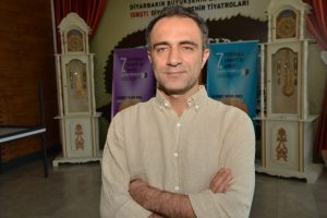 'Gezici &Ccedil;ocuk Tiyatrosu G&uuml;nleri' başlıyor