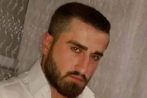 Boğulma tehlikesi ge&ccedil;iren gen&ccedil; hayata tutunamadı