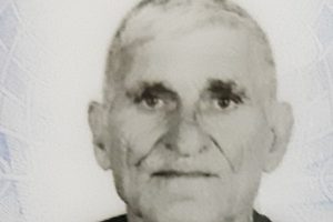 Sırtına kene yapışan &ccedil;ift&ccedil;i, hayatını kaybetti