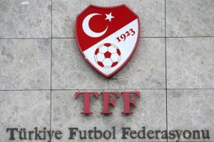 Hatayspor ve Gazişehir Gaziantep, PFDK'ya sevk edildi
