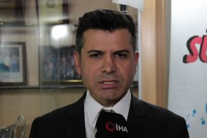 Milli Piyango Genel M&uuml;d&uuml;r&uuml; U&ccedil;ar: Talihli geldiği anda işlemlerini başlatacağız