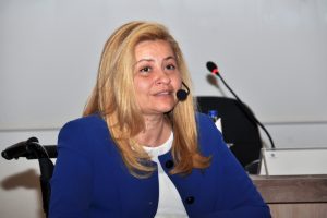 25. ve 26. d&ouml;nem AK Parti Bursa Milletvekili Karaburun, 15 Temmuz gecesini anlattı