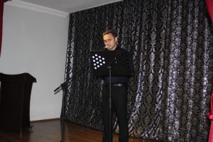 &Ccedil;arşamba A Tipi Ceza İnfaz Kurumu'nda 15 Temmuz şehitleri anıldı