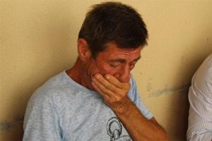 Bir babanın en zor anı: Bizim canımız yandı, başkalarının yanmasın