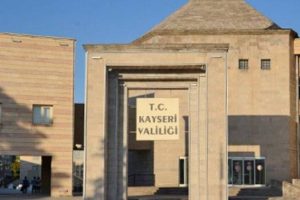 Kayseri Valiliğinden FET&Ouml; a&ccedil;ıklaması