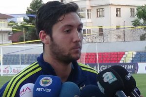 Başkan Uyanık: "Ahmethan K&ouml;se ile anlaştık"