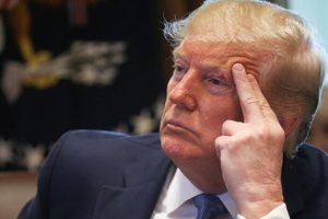 Trump'tan flaş F-35 a&ccedil;ıklaması