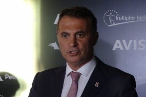Fikret Orman: Yayıncı kuruluşun s&ouml;zleşmede ge&ccedil;erli olan maddeleri yerine getirmesini istiyoruz