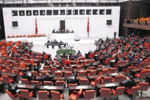 11. Kalkınma Planı kabul edildi
