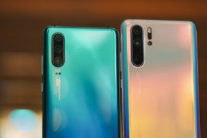 Hangi Huawei telefon modelleri hızlandırılacak?