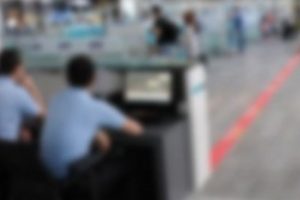 'Profil değerlendirmesi'yle sınır dışı edilmişti... Mahkemeden d&ouml;nd&uuml;