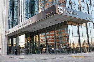 EmlakBank 4.6 milyar TL'lik aktif b&uuml;y&uuml;kl&uuml;ğe ulaştı