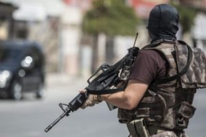 İstanbul merkezli 7 ilde FET&Ouml; operasyonu