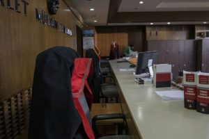 B&uuml;y&uuml;kada davasında savcı değişikliği