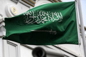 Suudi Arabistan'da havalimanına saldırı