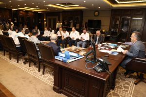 Bursa'nın yıldızları Milli Takım yolunda