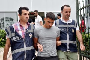 Hamile kadına gasp sanığına verilen ceza belli oldu