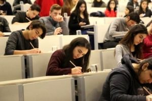 YKS cevap kağıtları ve aday cevapları erişime a&ccedil;ıldı